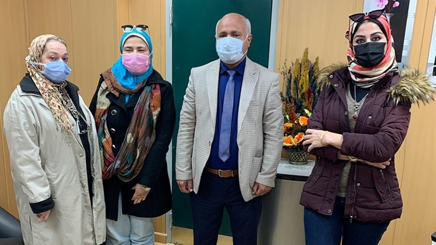 نقل المواطن المصاب بالسمنة 