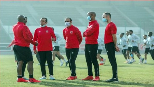 مران الأهلي " صورة أرشيفية"