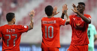 فريق الدحيل