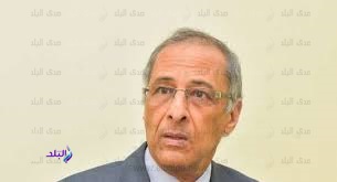رئيس وكالة الفضاء المصرية