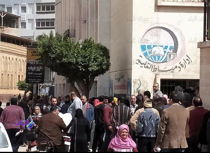 تعليم دمياط  تعليم دمياط