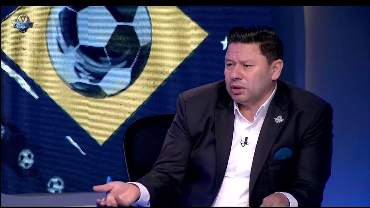 رضا عبدالعال  رضا عبدالعال