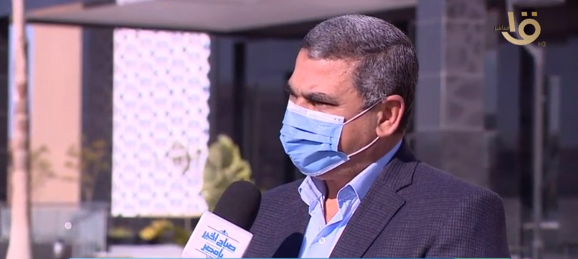 خالد شاهين 