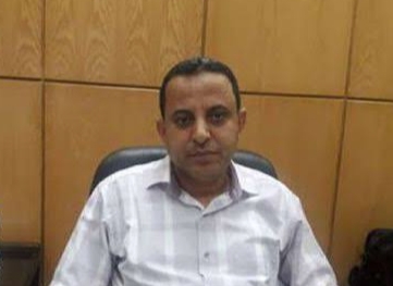 الدكتور سيد خاطر