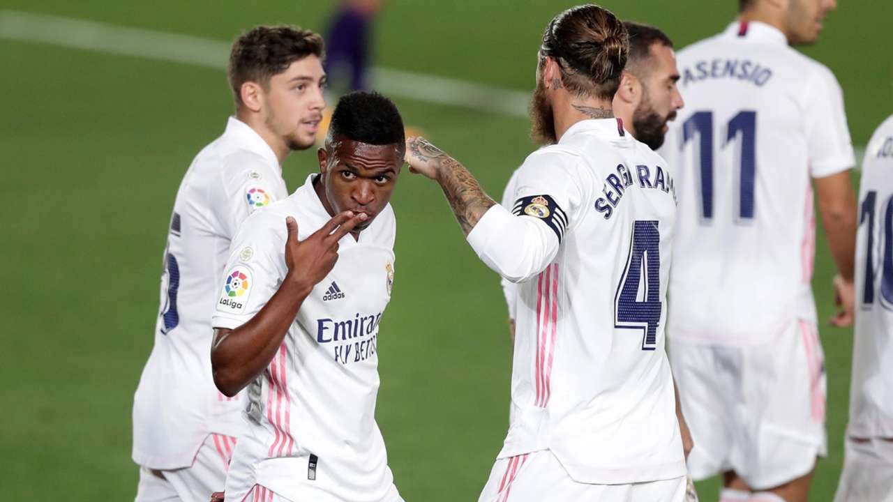  ريال مدريد