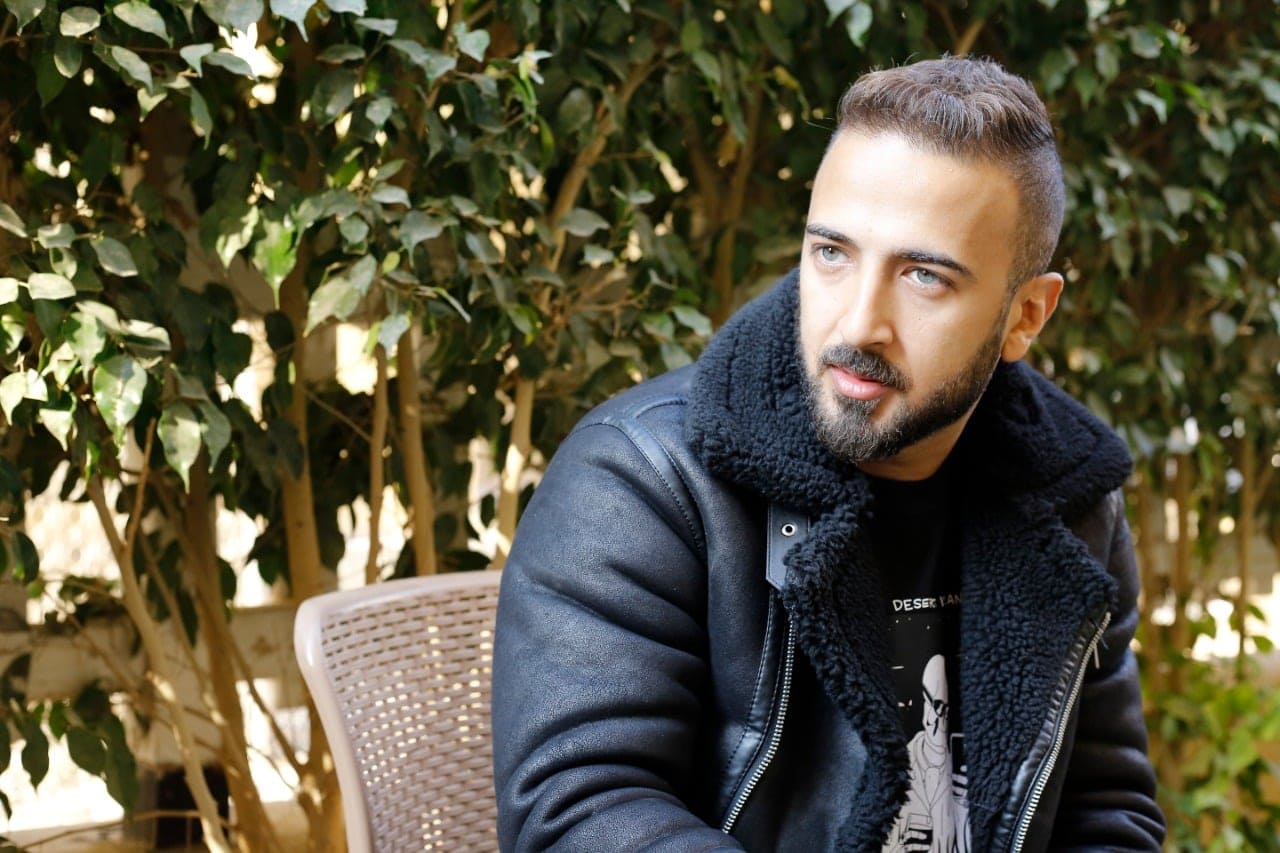 محمد مهران 