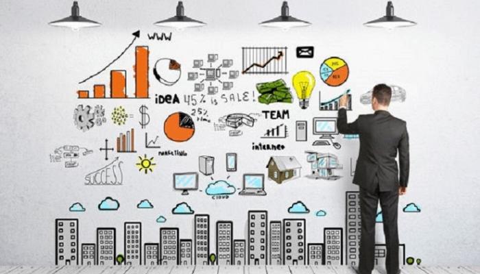 رواد الاعمال