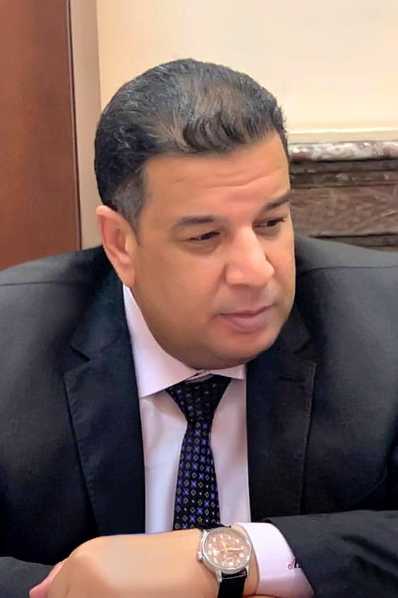 عبد الرازق توفيق