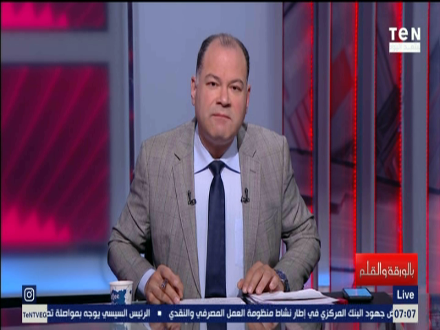 نشأت الديهي 