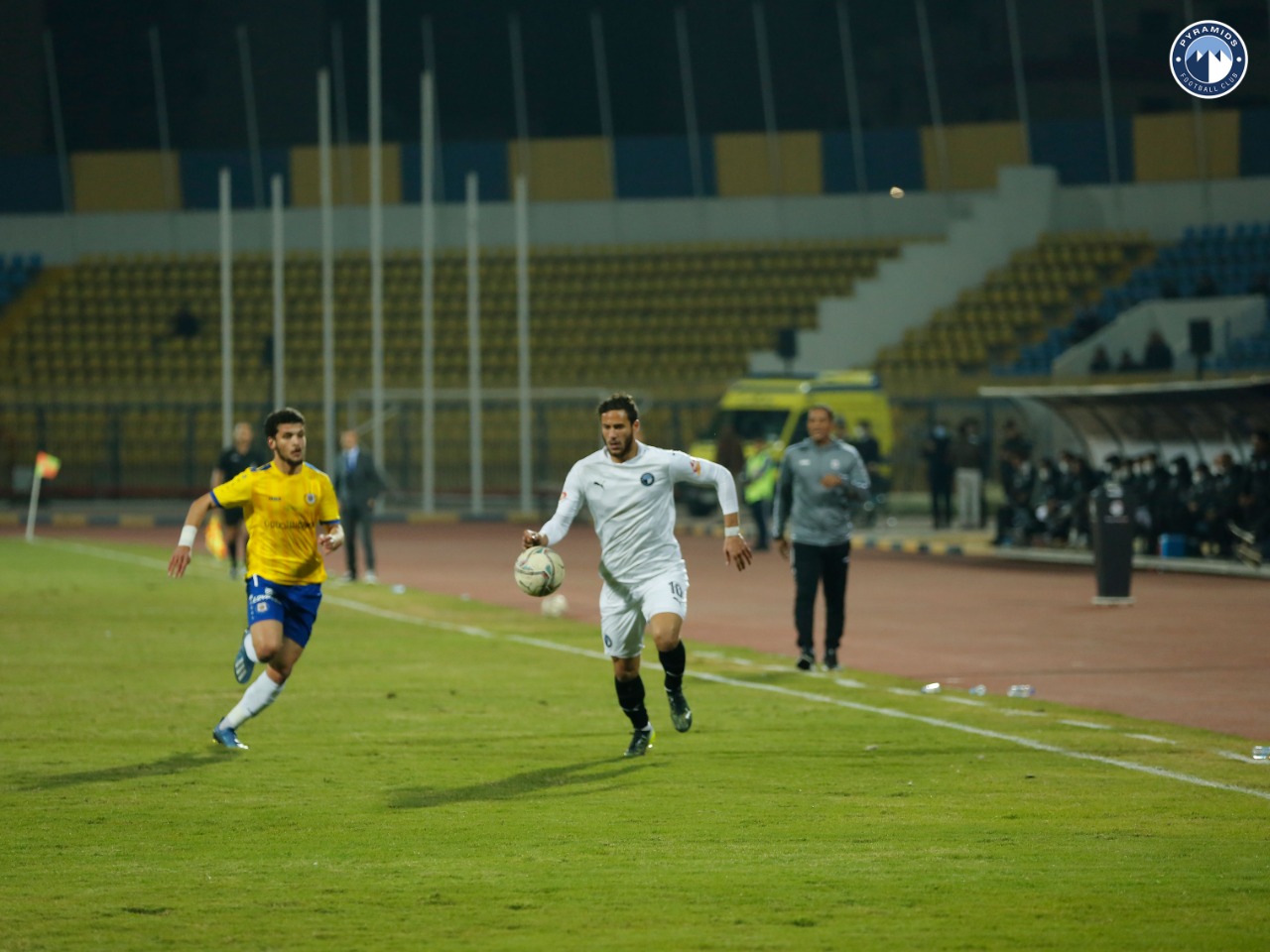 جانب من لقاء اليوم جانب من لقاء اليوم