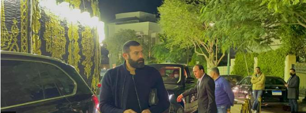 عمرو يوسف  عمرو يوسف