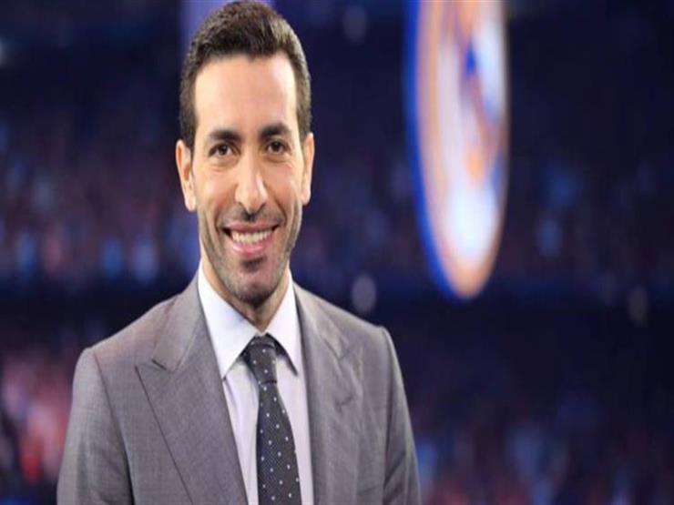 محمد ابو تريكة 
