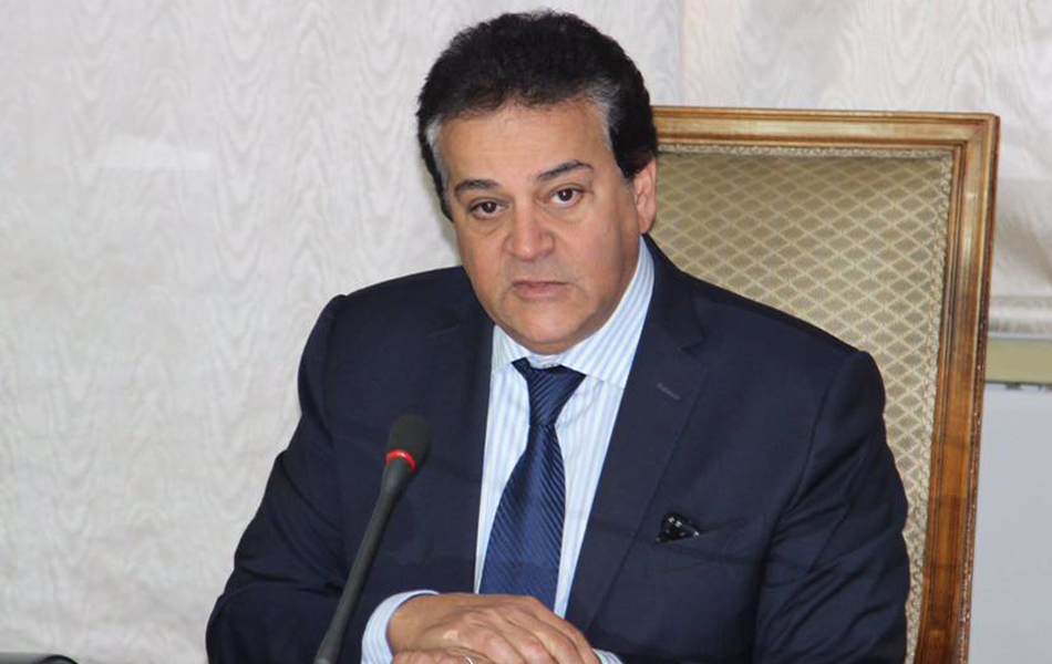 خالد عبدالغفار