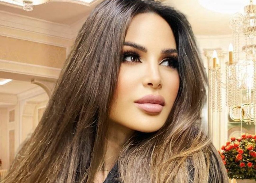 نيللي مقدسي