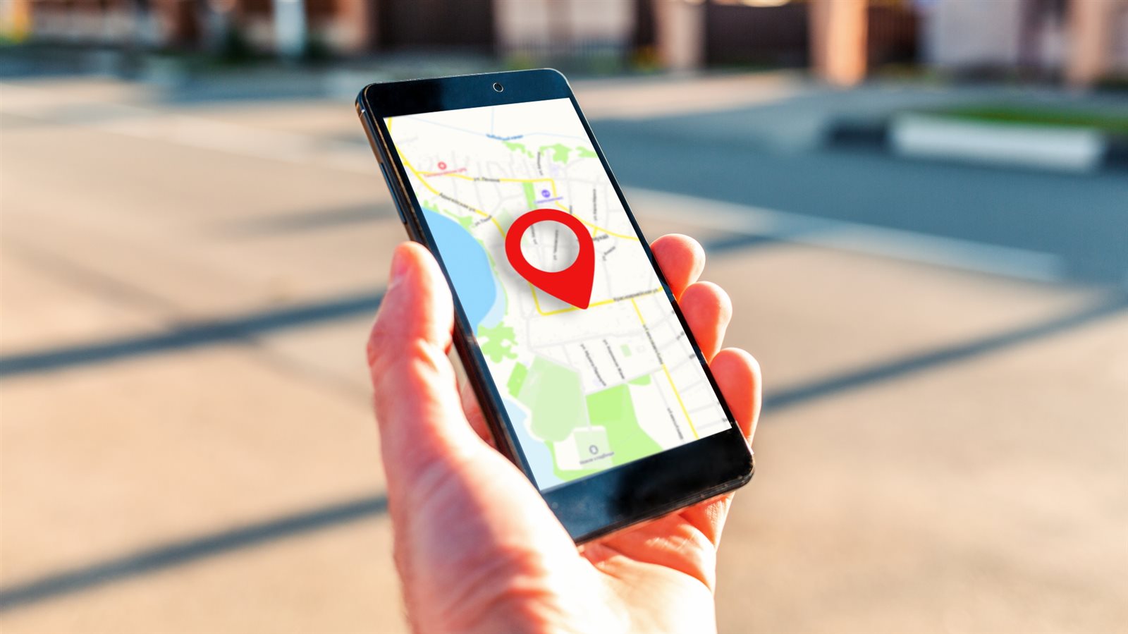 3 حقائق خطيرة لا تعرفها عن كيفية عمل نظام GPS