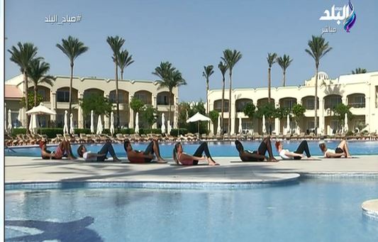 تمارين رياضية