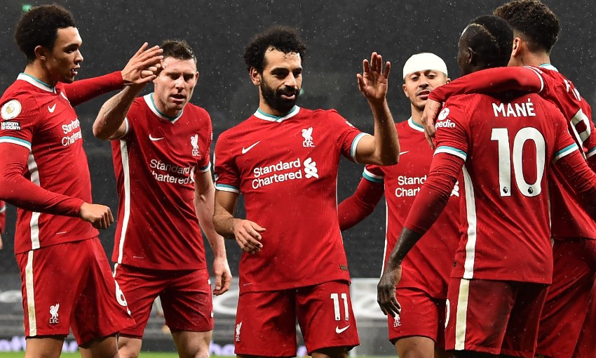 ليفربول