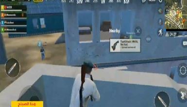 بابجي 