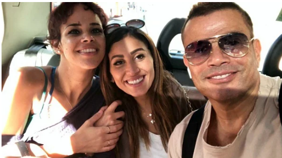 نور عمرو دياب