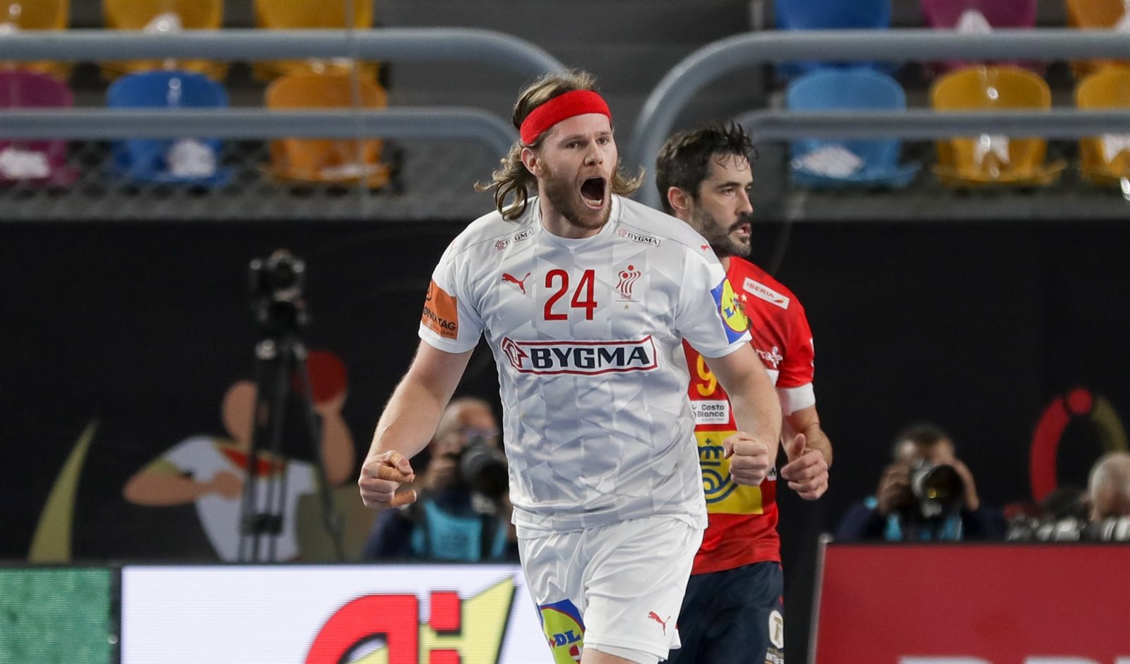 الدنمارك الدنمارك