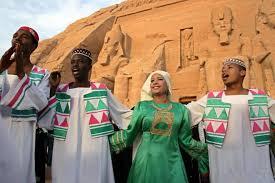 اهل النوبة 