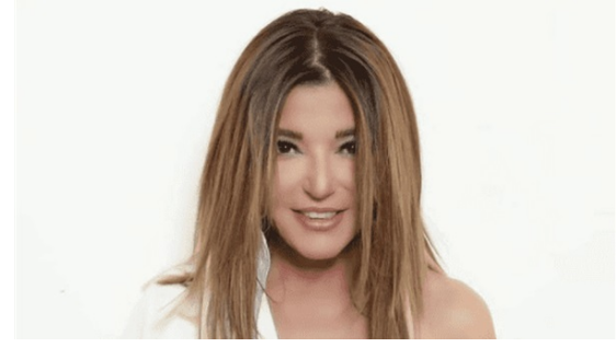 سميرة سعيد