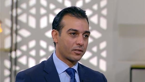 الدكتور اسلام عنان، محاضر اقتصاديات الدواء