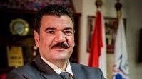 عميد صيدلة عين شمس 