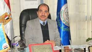 عميد علوم عين شمس 