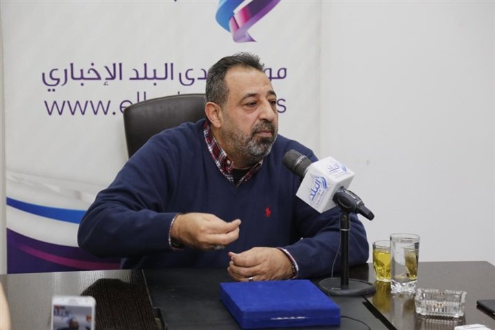 مجدي عبدالغني