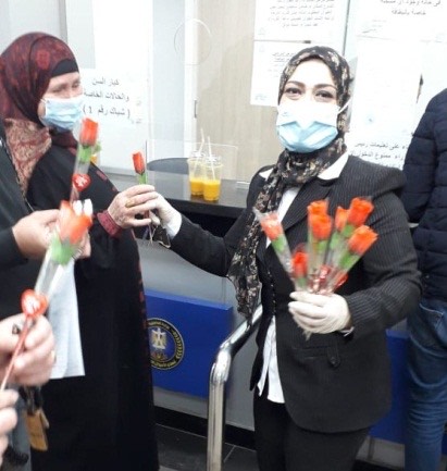  وزارة الداخلية بإستخراج المستندات الشرطية