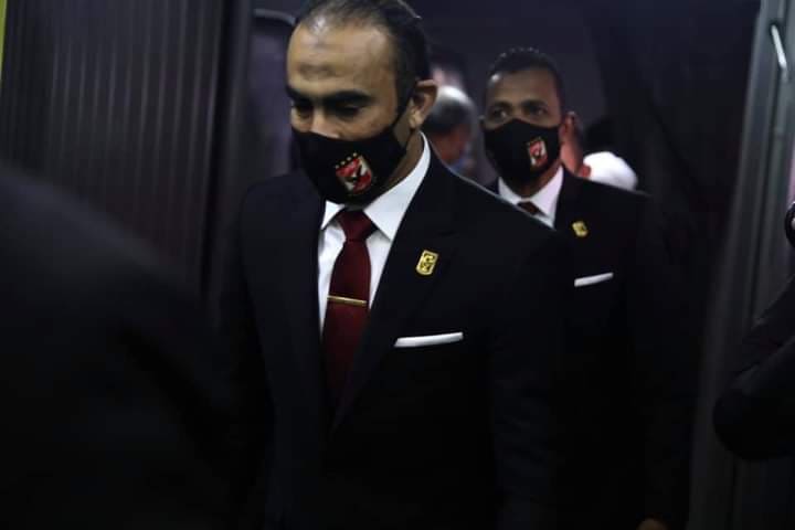 سيد عبدالحفيظ