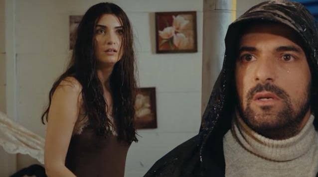 مسلسل ابنة السفير 