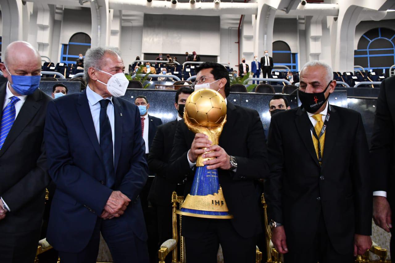 مونديال اليد