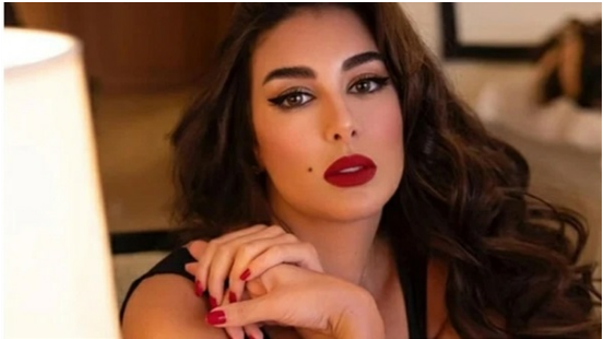  ياسمين صبري