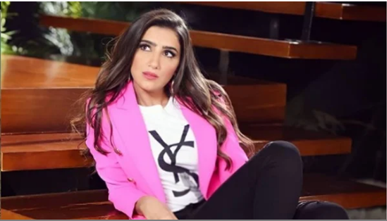 مي عمر 
