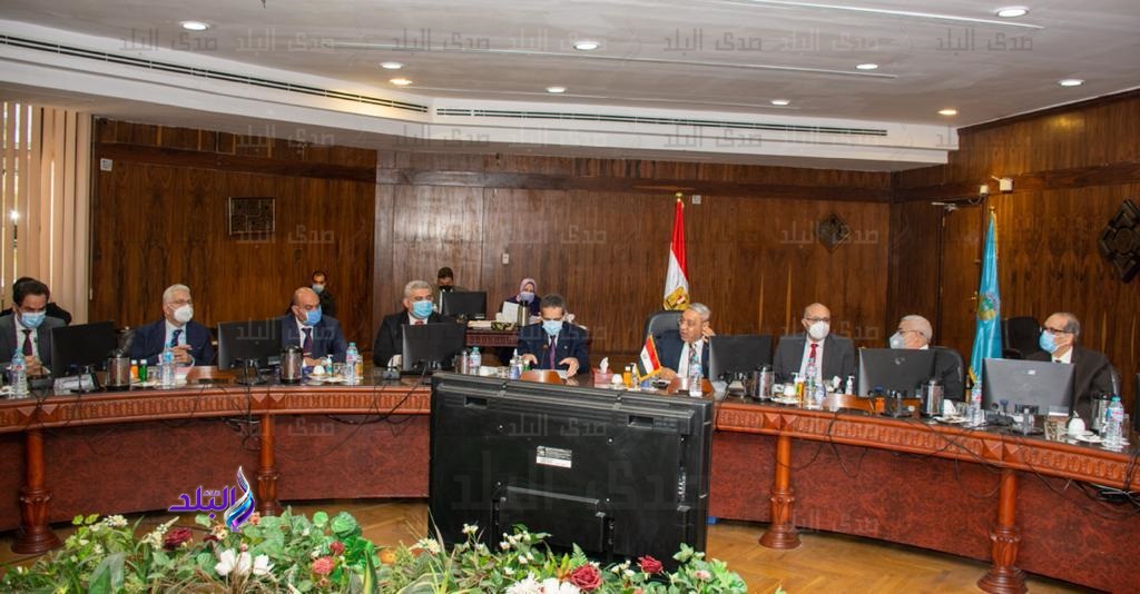 جامعة طنطا