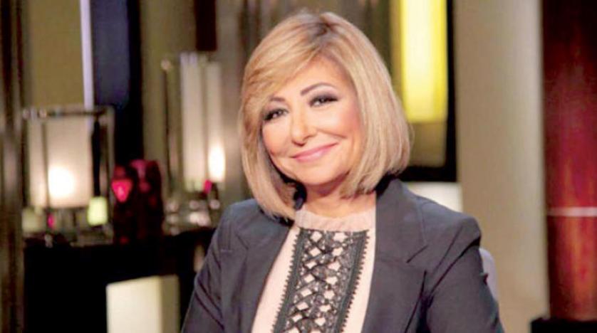 لميس الحديدى