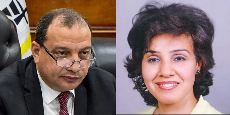 جامعة بنى سويف 