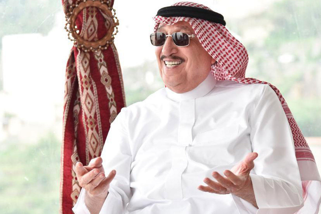 أمير منطقة جازان محمد بن ناصر بن عبدالعزيز