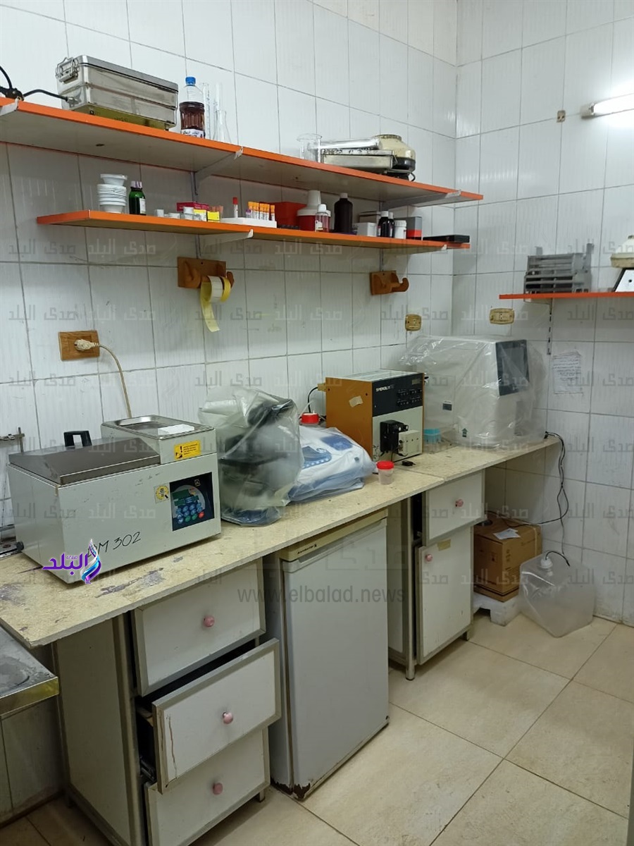 حملات تفتيشية