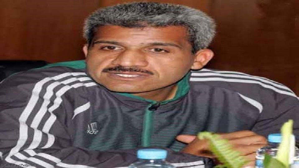 فهيم عمر