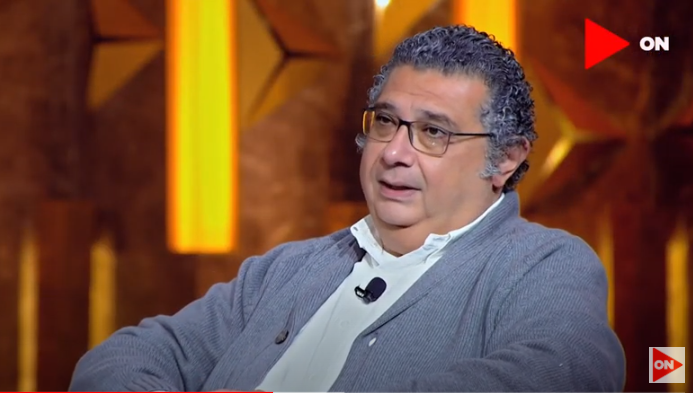 ماجد الكدوانى