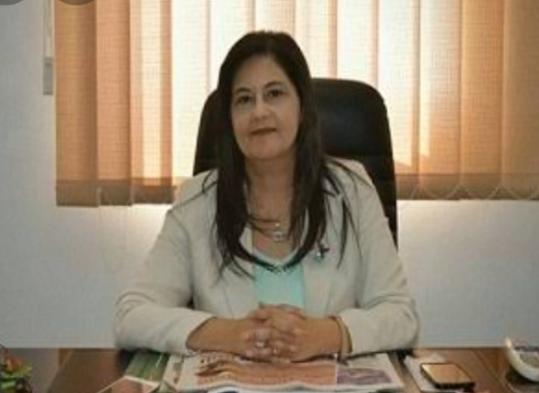 الدكتورة هويدا مصطفى 