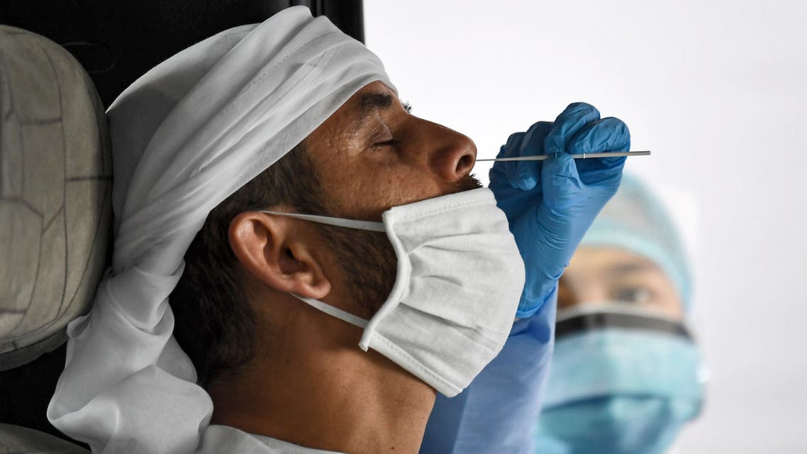  الإمارات تسجل 2730 إصابة بـ كورونا