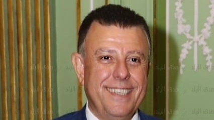 رئيس جامعة عين شمس 