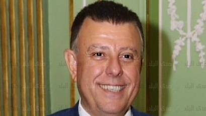 رئيس جامعة عين شمس 