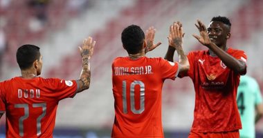 الدحيل القطرى