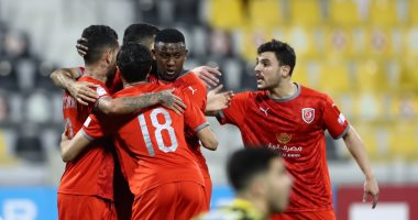 الدحيل القطري