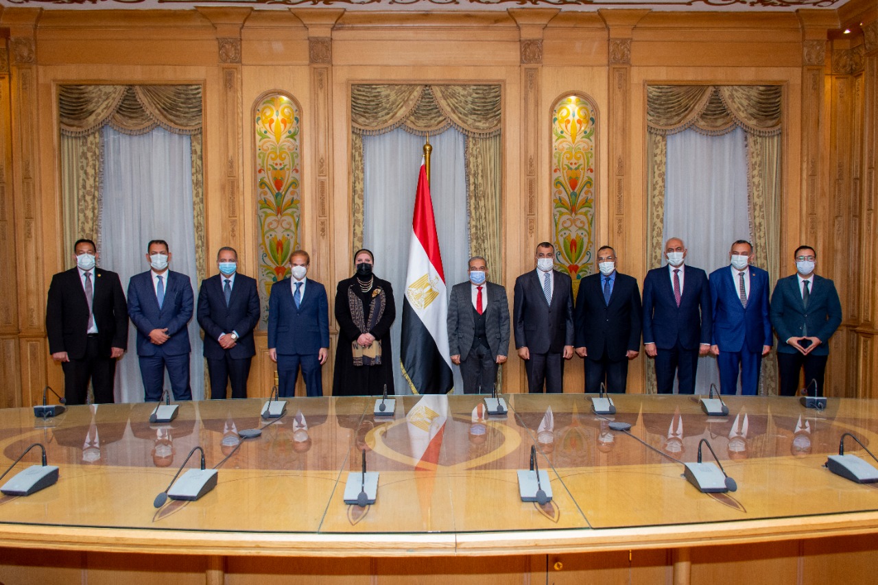 توقيع اتفاقية تصنيع مشترك بين (200 الحربي) و (MCV)